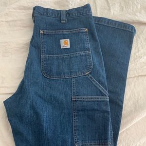 Men's Carhartt Jeans